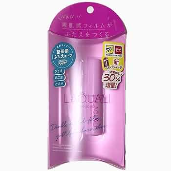ラクオリ　リキッドフィルム2 5個セット　二重まぶた化粧品　アイプチ リキッドフィルム 2 シナモロール限定パッケージ / ラクオリ